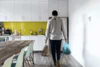 thanksgiving turkey GIF by Reebok