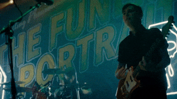 Concert GIF by Better Noise Music