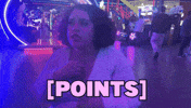Point Pointing GIF