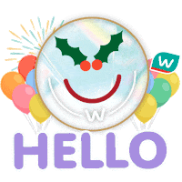 New Year Love Sticker by Watsons Thailand