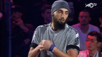 Everyone is so Dangerous