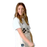 Womens Soccer Football Sticker by Bay FC