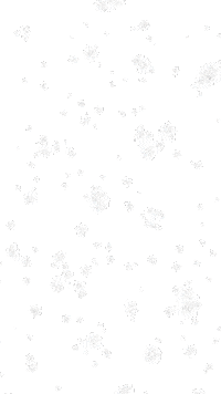 Beauty Snow Sticker by Ästhetik Pur