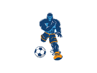 Ball Futsal Sticker by Pekma PKN STAN
