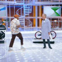 bill nye tyler GIF by NETFLIX