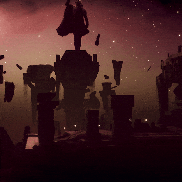 Dune Awakening GIF by Funcom