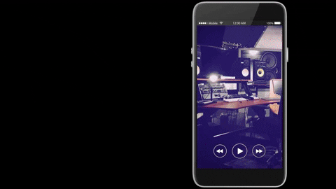Topdoggroup giphygifmaker siren creative GIF