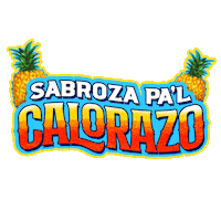 Octavo Pinazo Sticker by Quezalteca Oficial