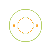 espevitados aniversario maternidade mesversario modababy Sticker