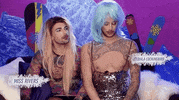 Drama Lover GIF by Ex On The Beach
