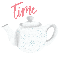 Tea Sticker