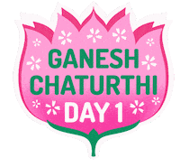 Hindi Mumbai Sticker by Sonamm