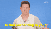 Adam Devine Twitter GIF by BuzzFeed