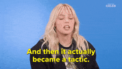 Twitter Thirst GIF by BuzzFeed