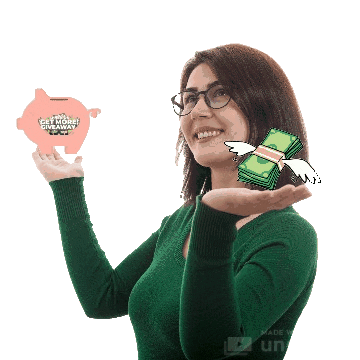 Giveaway Spherion Sticker by SpherionStaffingFL