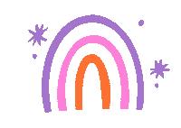 Happy Fun Sticker