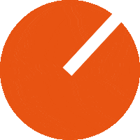 GOETTFERT team orange odenwald buchen Sticker
