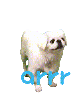 아르르 Sticker by arrr_official