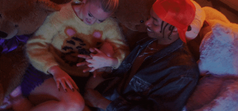 Young Thug Love GIF by Zara Larsson