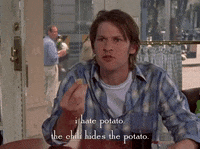 season 5 netflix GIF by Gilmore Girls 