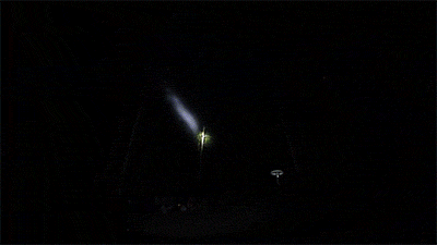 flashlight boogeyman GIF by Digg