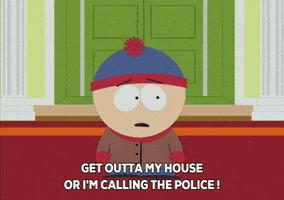 stan marsh GIF by South Park 
