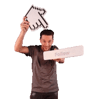 Barneveld Evert Sticker by CLOOZ DOORS