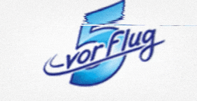 5vorflug 5vorflug GIF