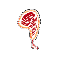 Netflix Sticker by Telfaz11