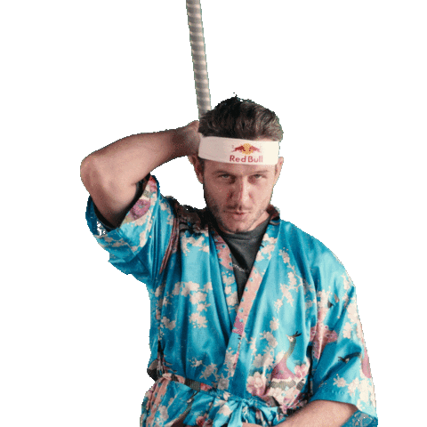 Tesswester Sticker by Red Bull