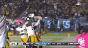Regular Season Football GIF by NFL
