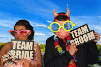 tomfoolerybooth love fun party wedding GIF