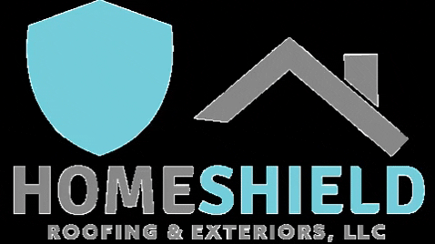 HomeShield giphygifmaker roofing contractor homeshield GIF