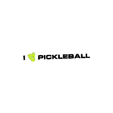 CorePickleball giphyupload Sticker