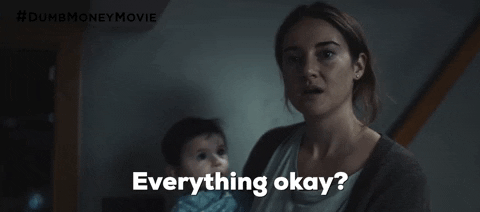 Shailene Woodley Ok GIF by Sony Pictures