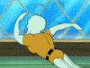 Bob Esponja Dancing GIF by SpongeBob SquarePants