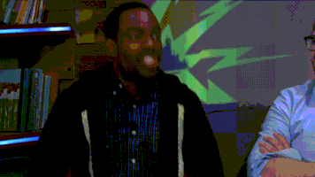 comedy yelling GIF by Alpha