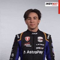 Aj Foyt Win GIF by INDYCAR