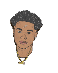 triller lifewluhkel Sticker by Luh Kel