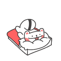 gdp_gyudopark ha gdp 메롱 다락방 Sticker