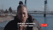 90 Day Fiance Money GIF by TLC
