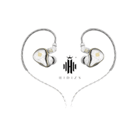 Art Love Sticker by Hidizs