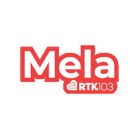 On Air Radio Sticker by RTK103