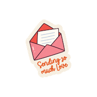 Valentines Day Sticker