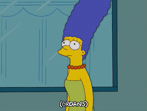 Episode 14 GIF by The Simpsons