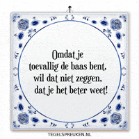 Nl Troost GIF by Tegelspreuken.nl