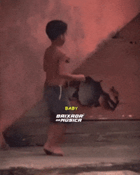 Passinho Do Jamal GIF