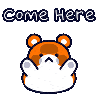 Happy Good Day Sticker