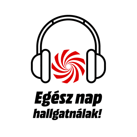 Mediamarkthu Sticker by MediaMarkt Magyarország