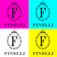 finelli fashion new sculpture clothingbrand GIF